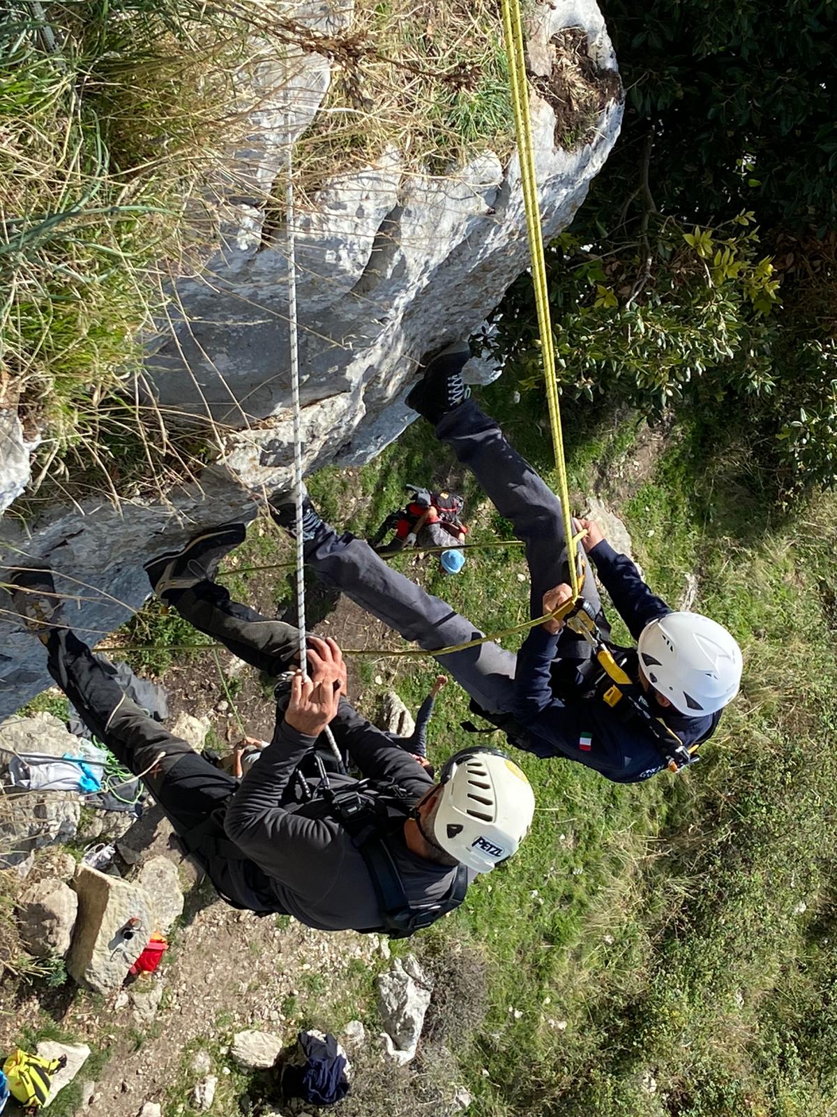 OPEN DAY FUNI Guadagnolo (RM)