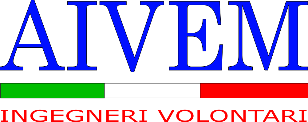 AIVEM - Ingegneri Volontari per l